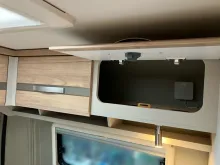Fahrzeugbild Dethleffs Globetrail 600 DK Fiat #22
