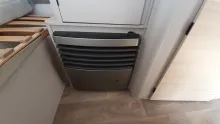 Fahrzeugbild Hymer Eriba Touring 430 #19