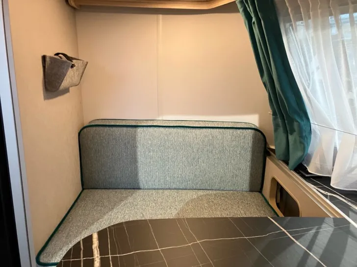 Fahrzeugbild Hymer Eriba Touring 630 #24