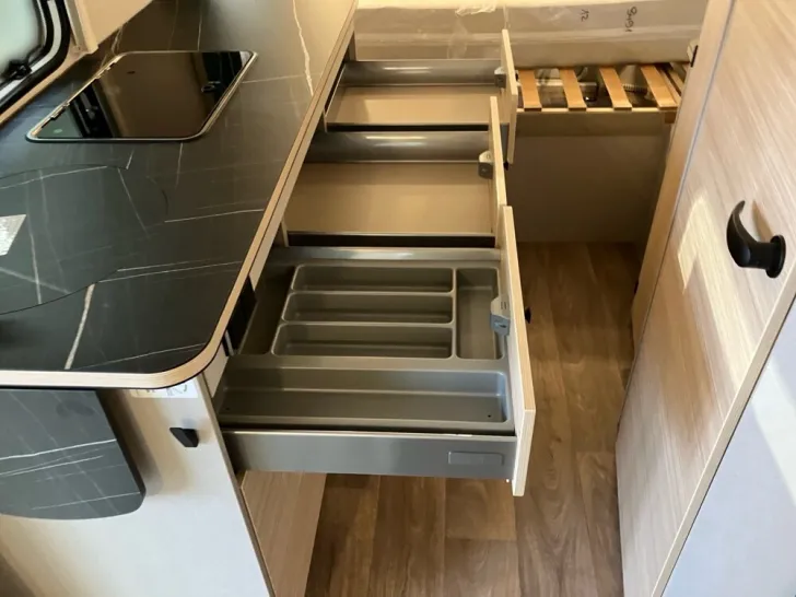 Fahrzeugbild Hymer Eriba Touring 630 #27