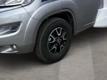 Fahrzeugbild Carado T 448 #6