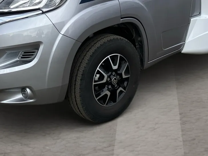 Fahrzeugbild Carado T 448 #6