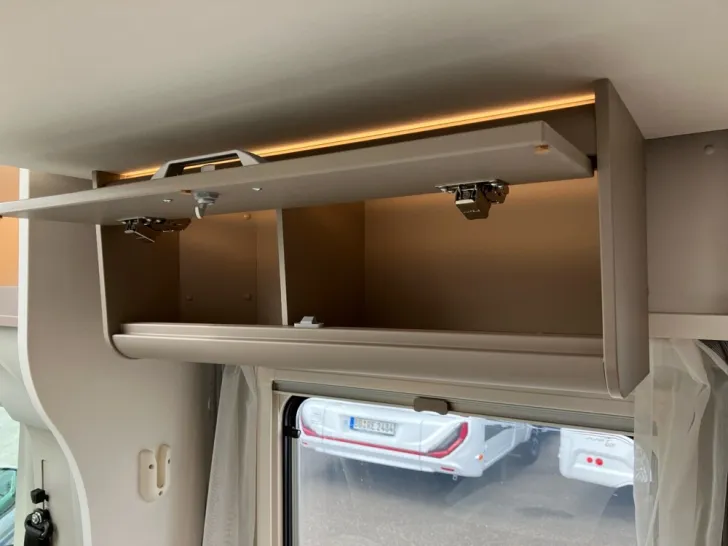 Fahrzeugbild Carado T 448 #30