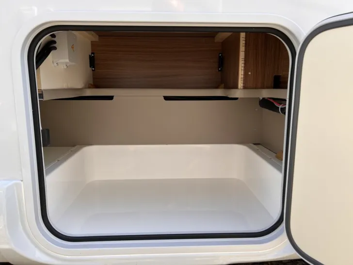 Fahrzeugbild Eura Mobil Contura CT 766 EB #9