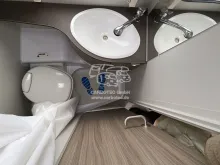 Fahrzeugbild Bürstner Averso Plus 510 TK #11