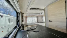Fahrzeugbild Hymer Eriba Touring 550 #8
