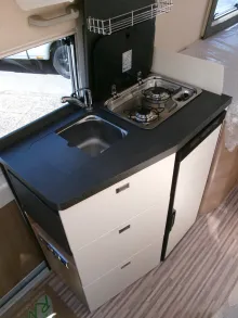 Fahrzeugbild Malibu Compact 600 LE #9