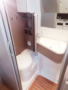 Fahrzeugbild Etrusco Camper Van 600 DB Plus #11
