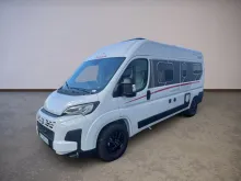 Fahrzeugbild Dethleffs Globetrail 600 DK Fiat #2