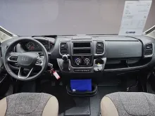 Fahrzeugbild Dethleffs Globetrail 640 HR Fiat #10