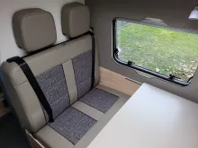 Fahrzeugbild Dethleffs Globetrail 640 HR Fiat #12