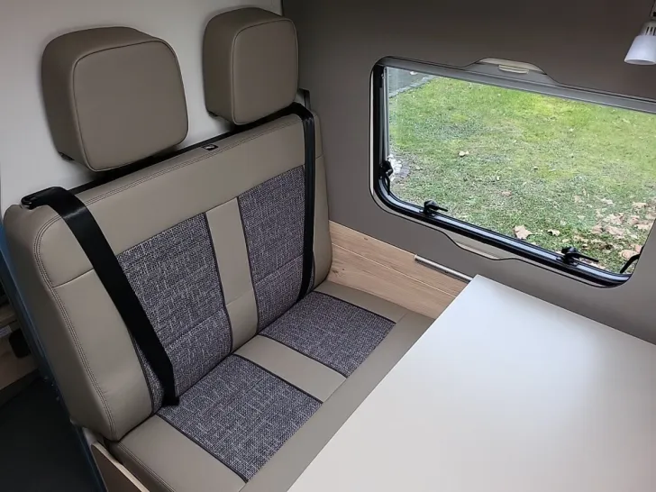 Fahrzeugbild Dethleffs Globetrail 640 HR Fiat #12