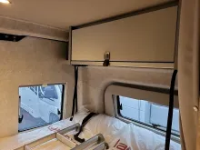 Fahrzeugbild Hymer Camper Van Camper Van Grand Canyon S CrossOver Mercedes #18