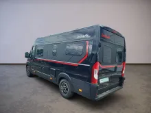 Fahrzeugbild Dethleffs Globetrail 640 ES Fiat #4