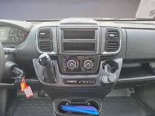 Fahrzeugbild Dethleffs Globetrail 640 ES Fiat #9