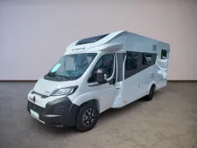 Fahrzeugbild Sunlight T 67 #2