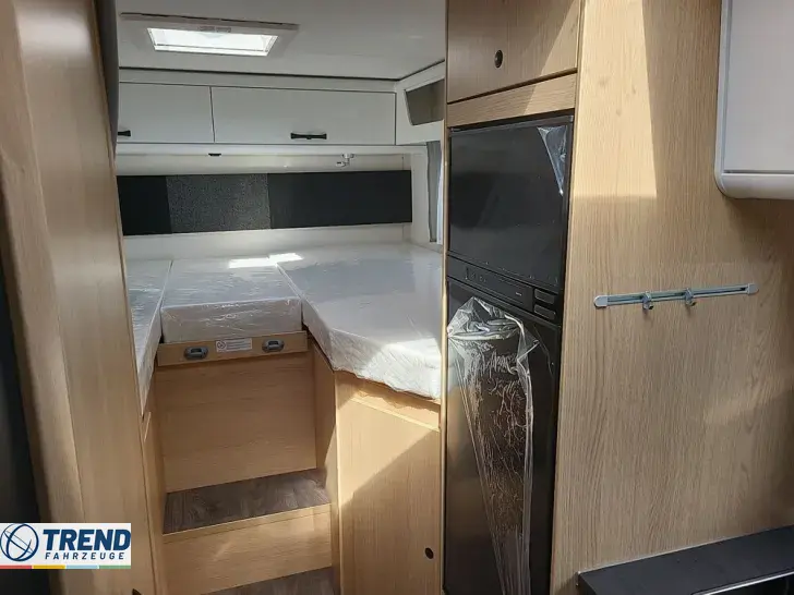 Fahrzeugbild Sunlight T 67 #20