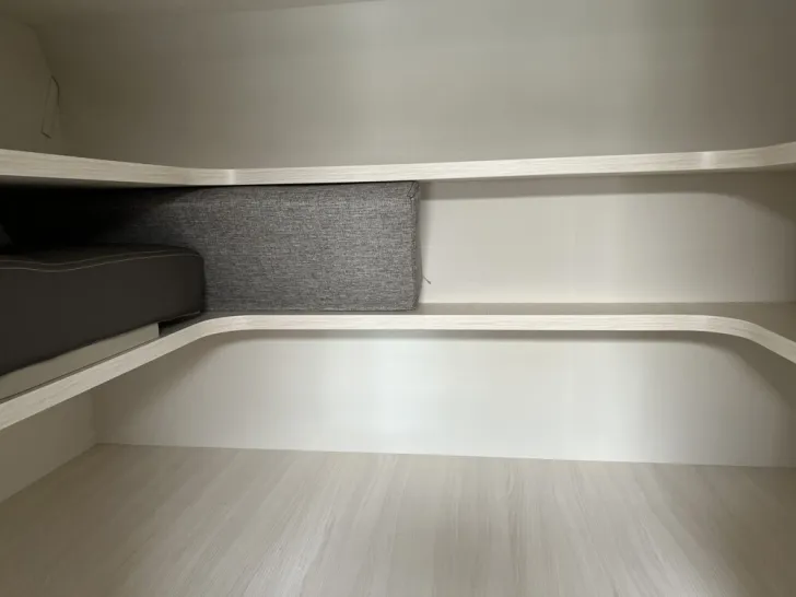 Fahrzeugbild Challenger Mageo 290 #16