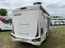 Fahrzeugbild Challenger Mageo 290 #23