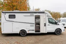 Fahrzeugbild Etrusco T Ford 7.3 SF #2