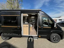 Fahrzeugbild Malibu Charming comfort coupé 640 LE #3