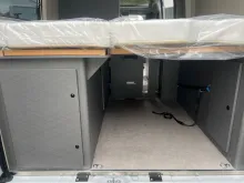 Fahrzeugbild Etrusco CV+ 640 SB #26