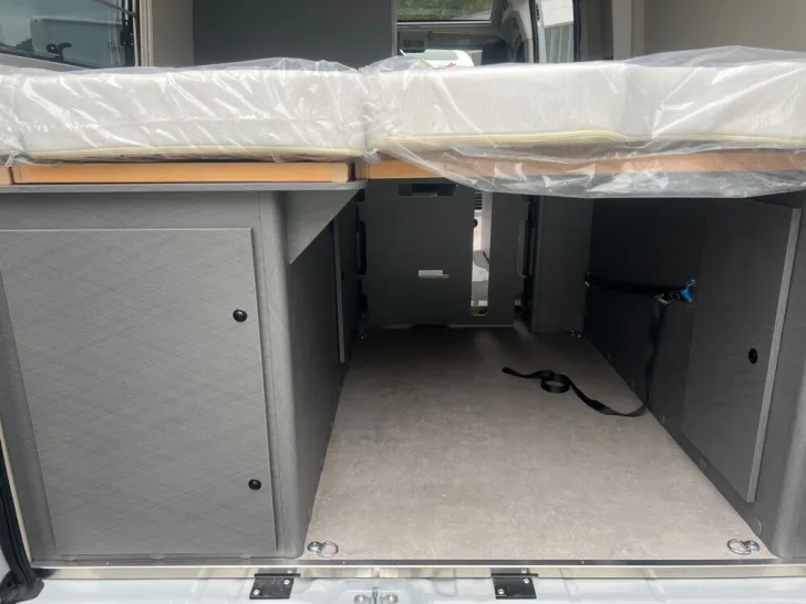 Fahrzeugbild Etrusco CV+ 640 SB #26