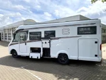 Fahrzeugbild Carthago C1-tourer I 149 RB LE comfort #22