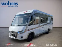 Fahrzeugbild Carthago chic c-line I 4.9 LE #1