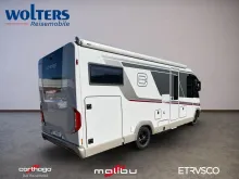 Fahrzeugbild Carthago chic c-line I 4.9 LE #3