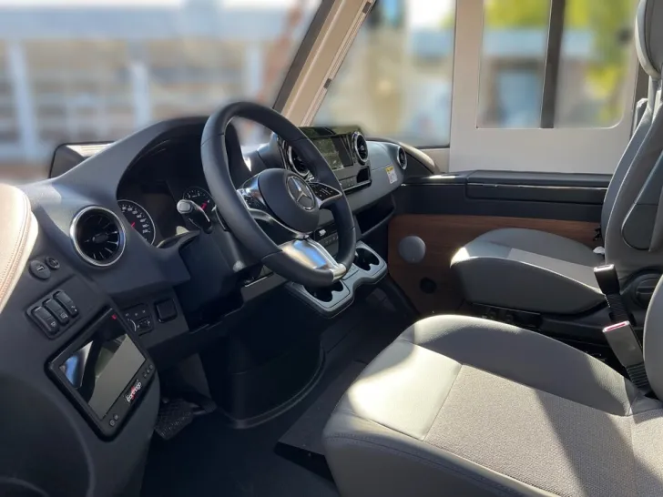 Fahrzeugbild Carthago chic c-line I 4.9 LE #8