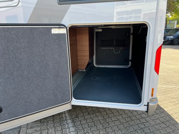 Fahrzeugbild Carthago chic c-line I 4.9 LE #26