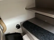 Fahrzeugbild Etrusco T 6900 SB #15