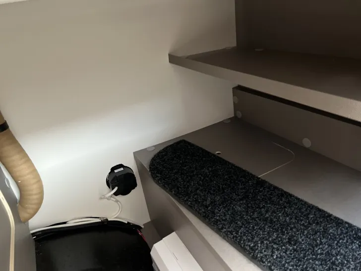 Fahrzeugbild Etrusco T 6900 SB #15