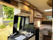 Fahrzeugbild Malibu Genius 641 LE #12