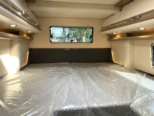 Fahrzeugbild Malibu Genius 641 LE #16