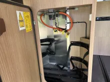 Fahrzeugbild Malibu Genius 641 LE #21