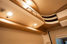 Fahrzeugbild Malibu Compact 540 DB #14