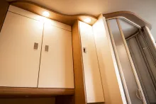 Fahrzeugbild Malibu Compact 540 DB #15