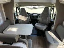 Fahrzeugbild Etrusco T 7400 SB #7