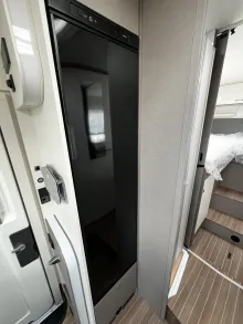 Fahrzeugbild Etrusco T 7400 SBC #11