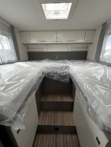 Fahrzeugbild Etrusco T 7400 SBC #17