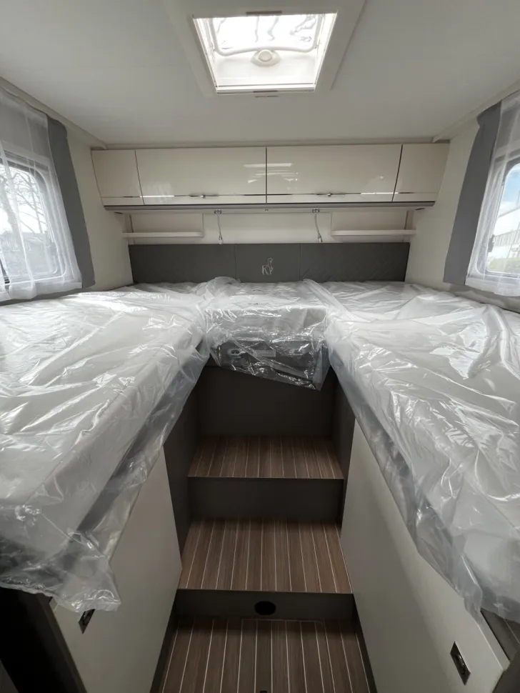 Fahrzeugbild Etrusco T 7400 SBC #17