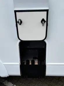 Fahrzeugbild Etrusco T 7400 SBC #20