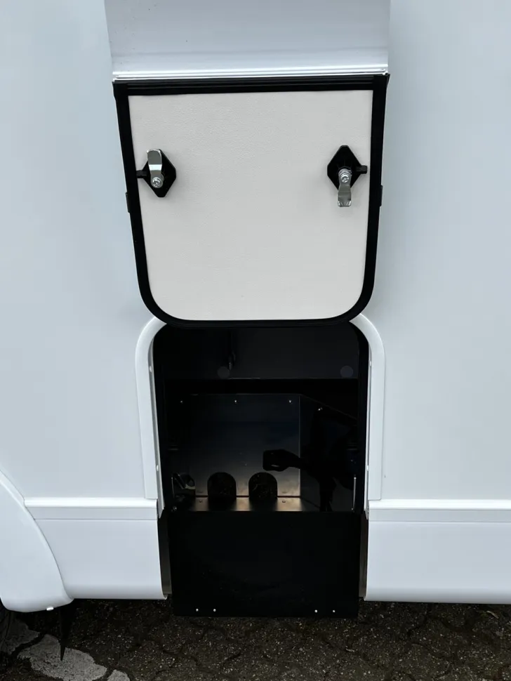 Fahrzeugbild Etrusco T 7400 SBC #20