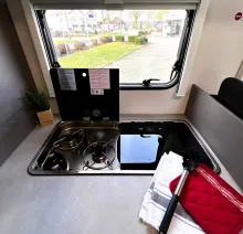 Fahrzeugbild Etrusco T-Modell Base 6.9 SB #12