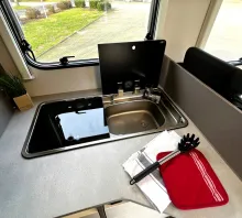 Fahrzeugbild Etrusco T-Modell Base 6.9 SB #13