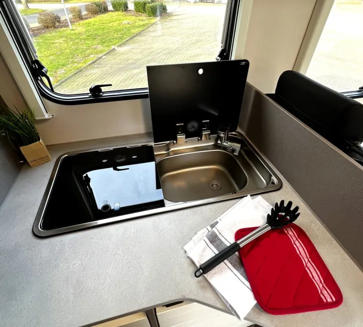 Fahrzeugbild Etrusco T-Modell Base 6.9 SB #13