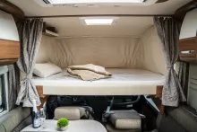 Fahrzeugbild Carthago chic c-line I 4.9 LE #16