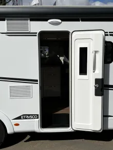 Fahrzeugbild Etrusco I 7400 SBC #3